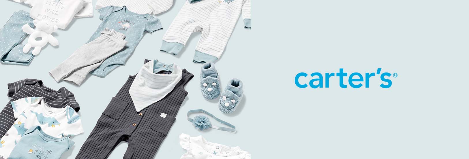 カーターズ